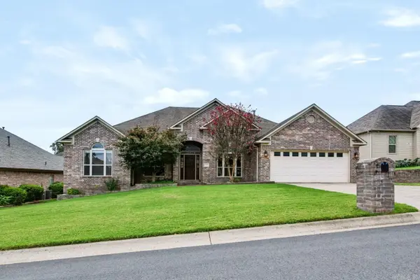 9625 Mercury Drive, Sherwood, AR 72120