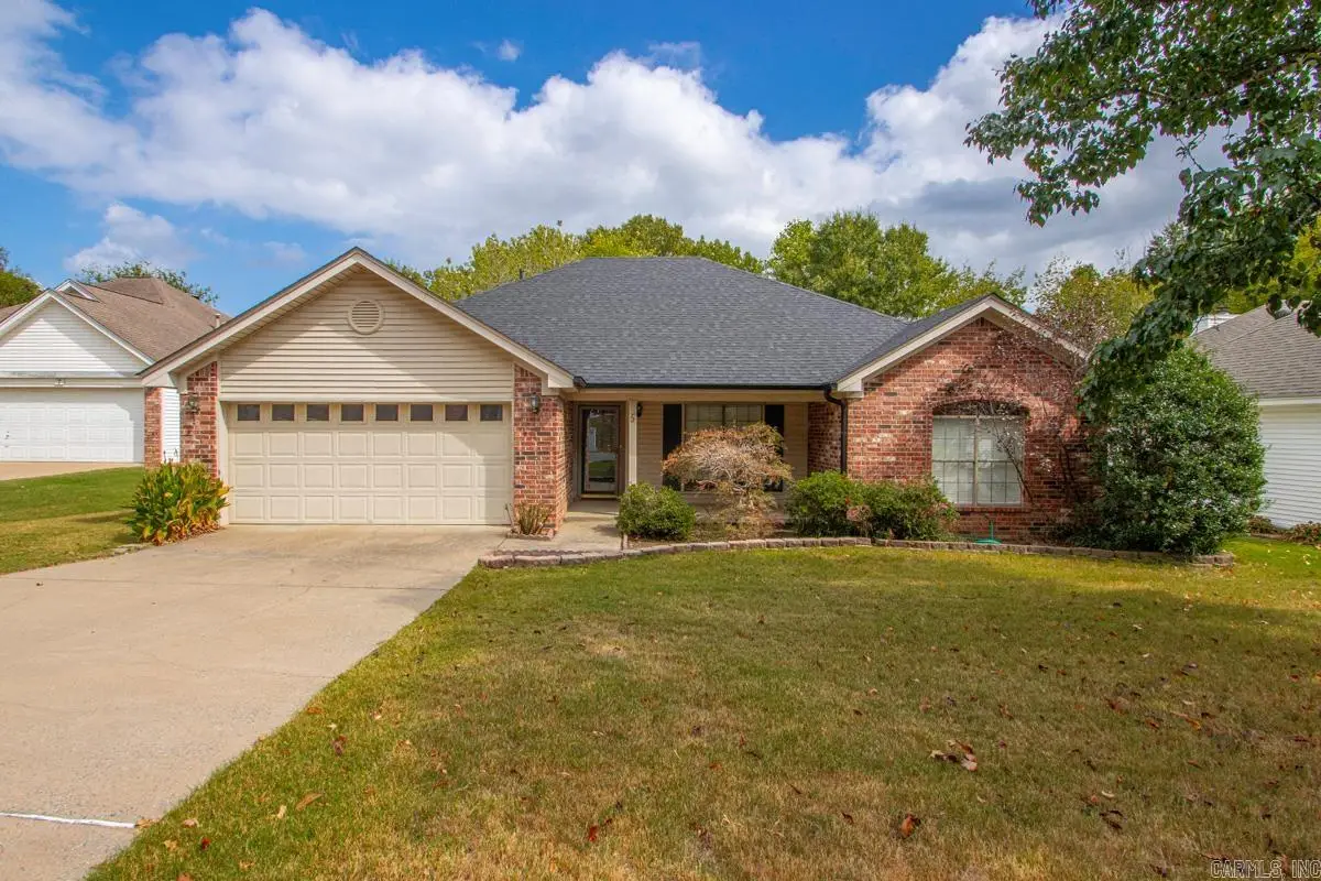 5 Cherry Crest Cove, Little Rock, AR 72211 - #1