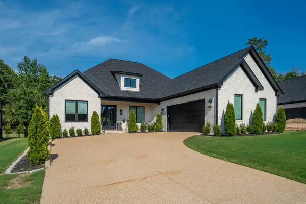 203 Arlington, Hot Springs, AR 71901