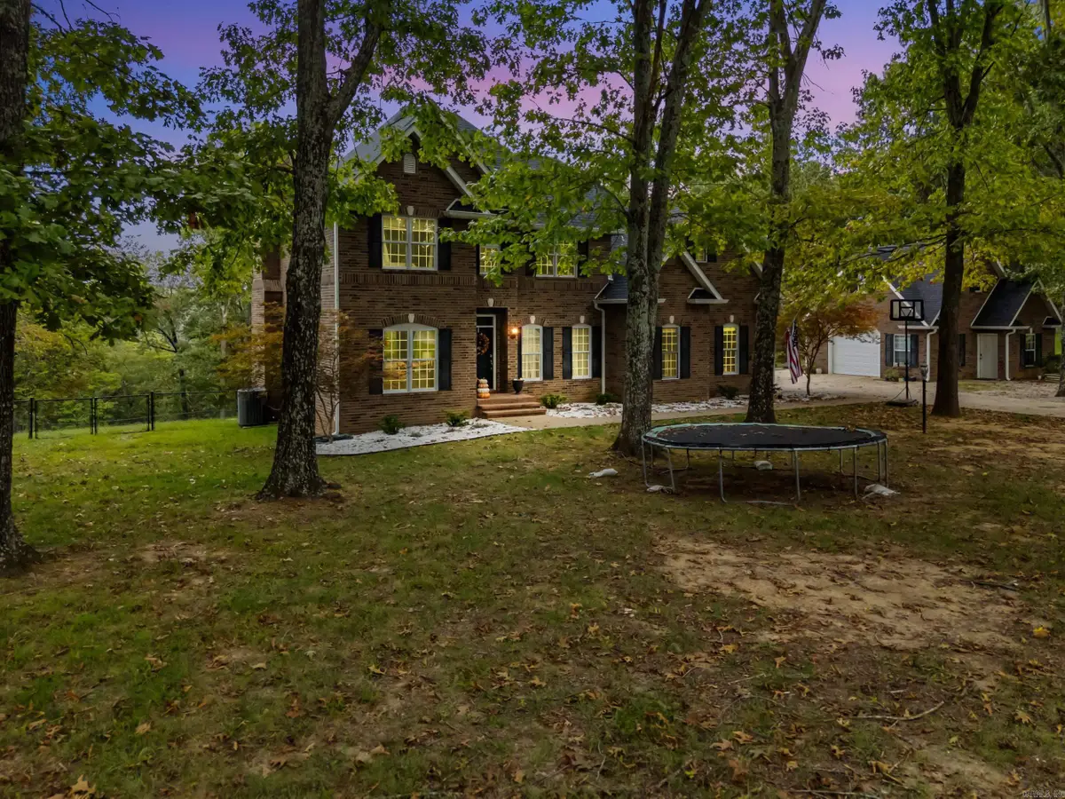 32 Belle Cove Lane, Mountain Home, AR 72653 - #1