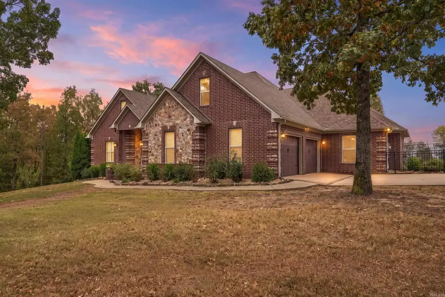 9 Sky Drive, Greenbrier, AR 72058 - #2