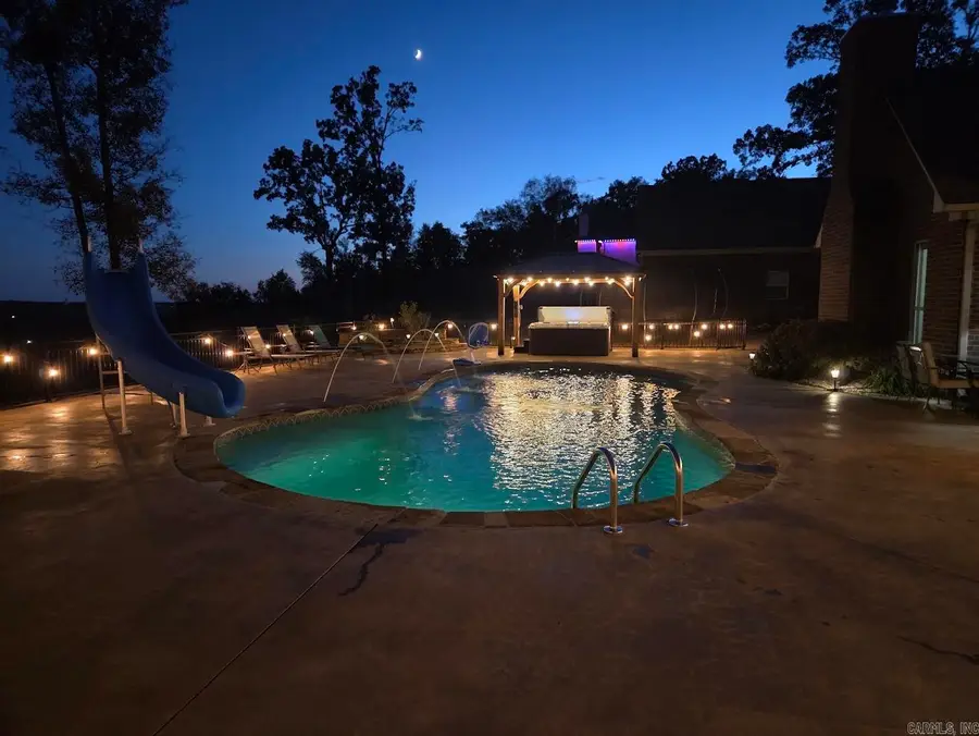 9 Sky Drive, Greenbrier, AR 72058 - #3