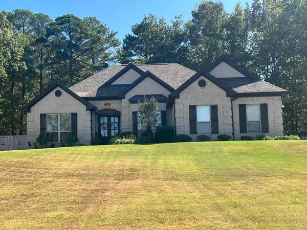 14792 Congo Ferndale, Alexander, AR 72002