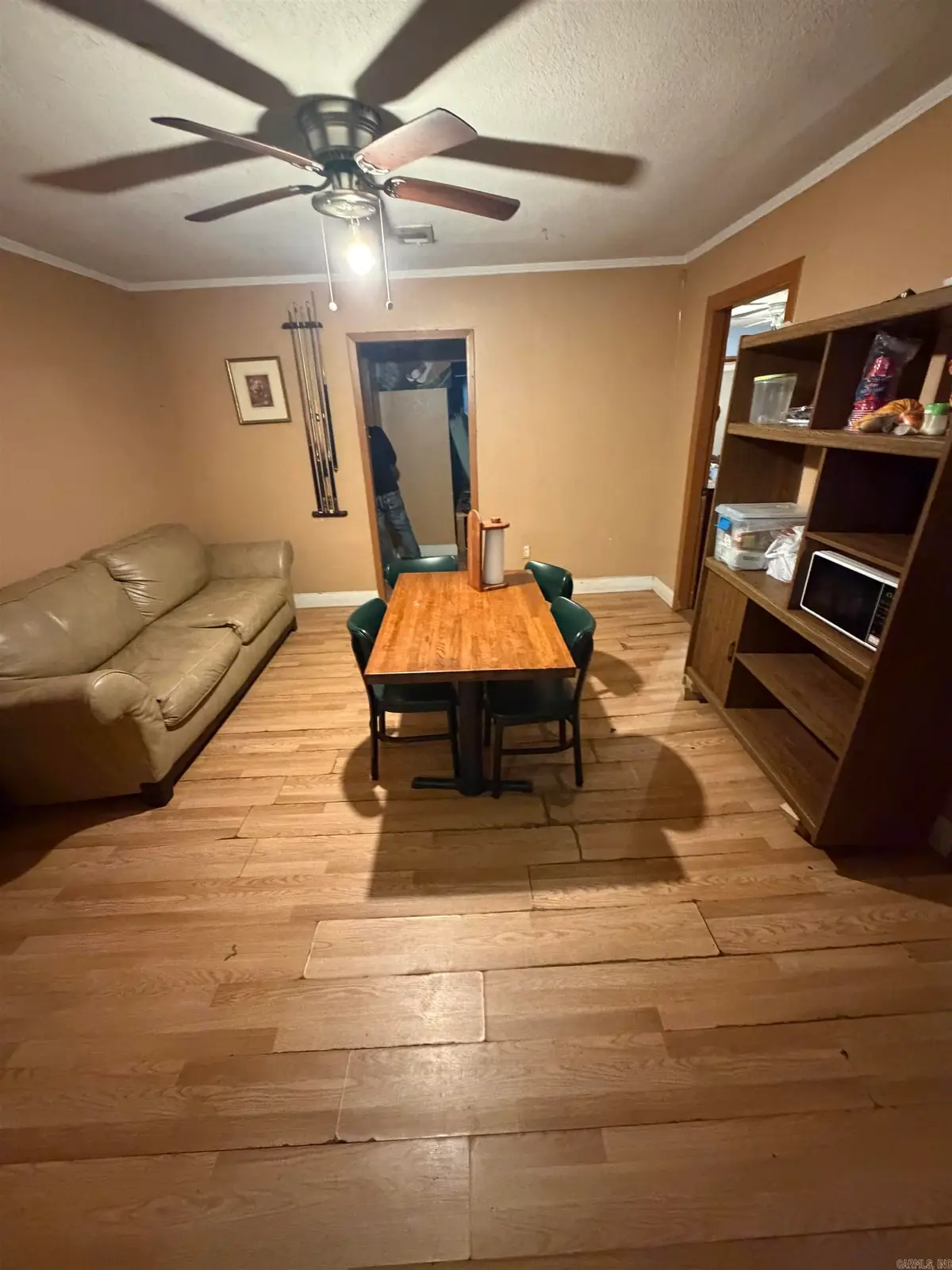 1418 W Matthews, Jonesboro, AR 72401 - #1