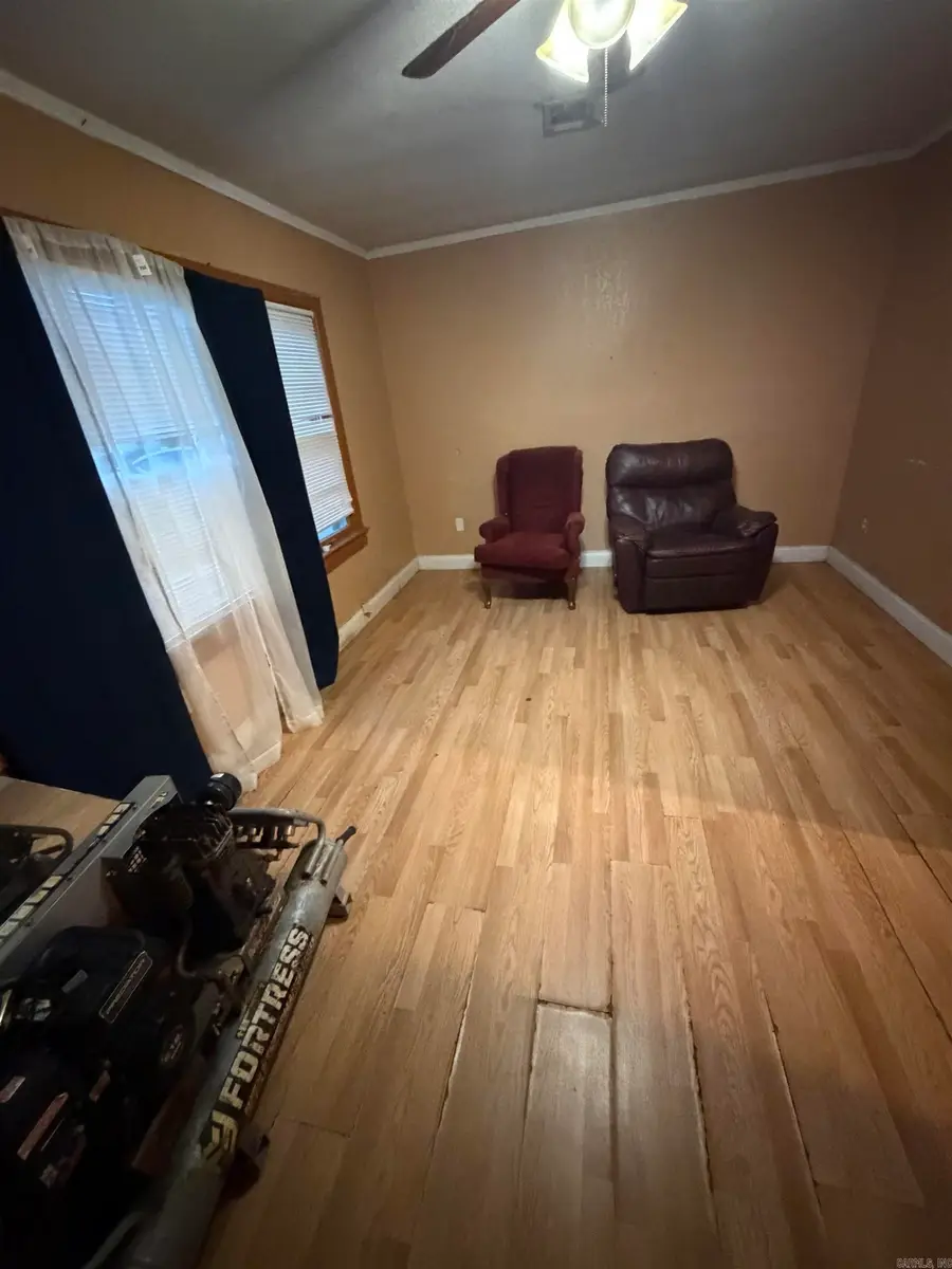 1418 W Matthews, Jonesboro, AR 72401 - #2