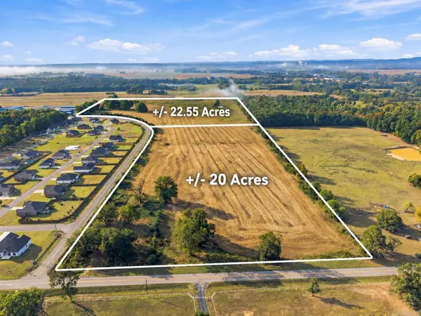 00 Airport Road, Morrilton, AR 72110