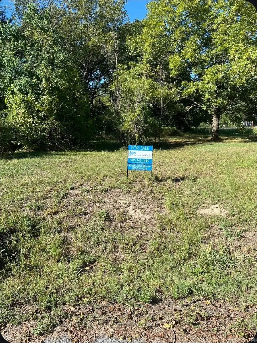 4003 W 3rd Avenue, Pine Bluff, AR 71602 - #2