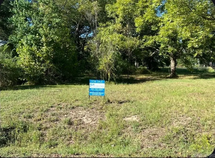 4003 W 3rd Avenue, Pine Bluff, AR 71602 - #3