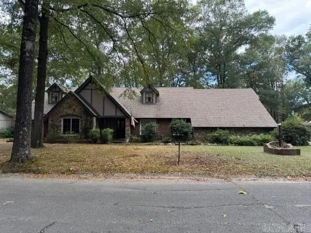 9 Fernwood Drive, Conway, AR 72034 - #1