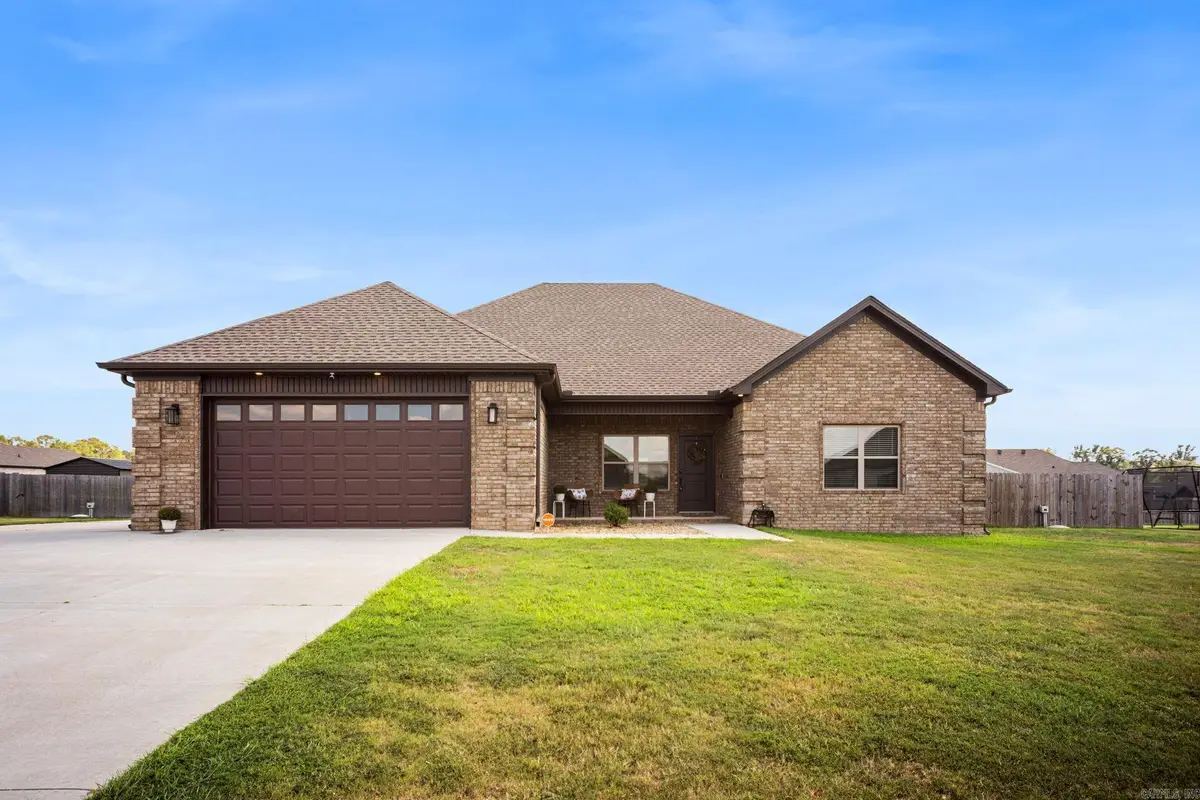 65 Charlene Drive, Cabot, AR 72023 - #1