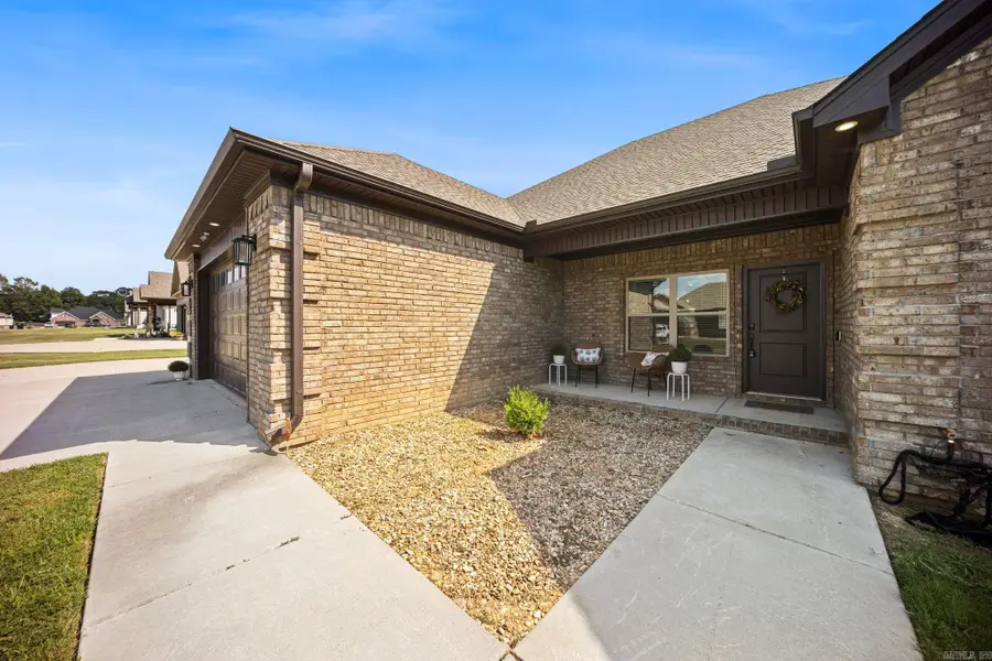 65 Charlene Drive, Cabot, AR 72023 - #2