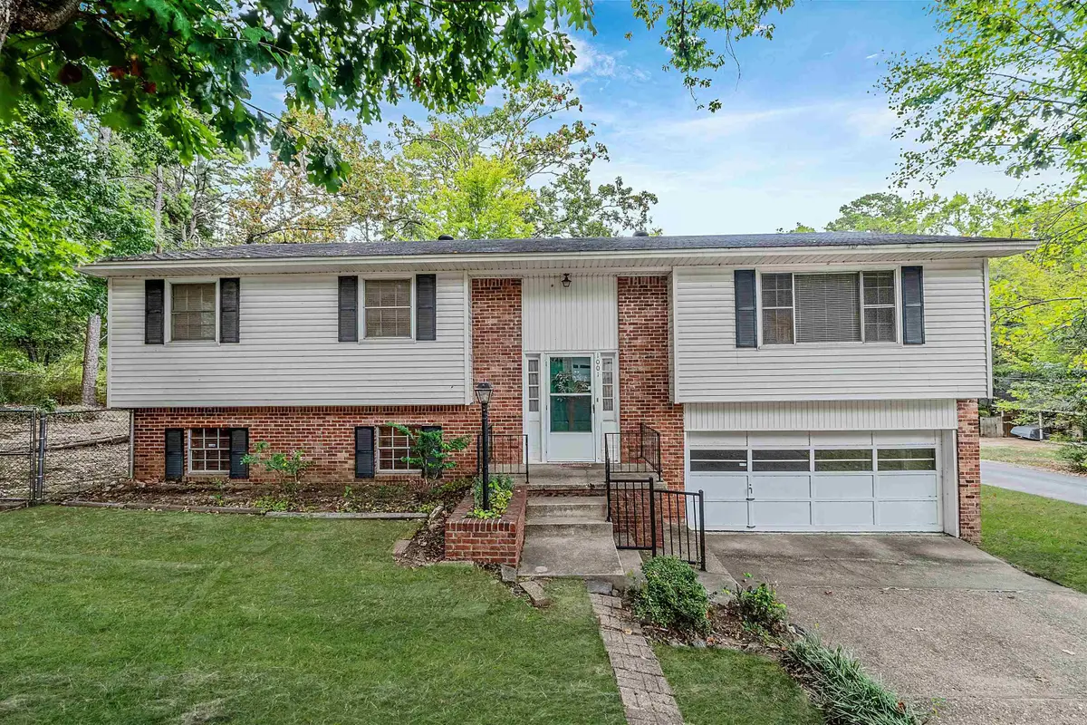 1001 Patton Place, Little Rock, AR 72205 - #1