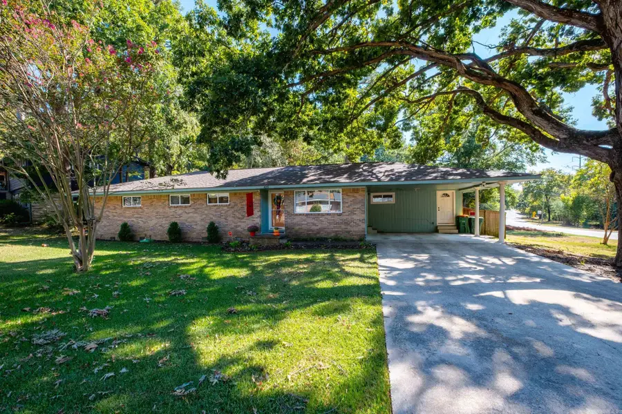 420 Del Rio Drive, Little Rock, AR 72205 - #2