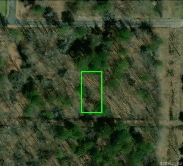 (undisclosed Address), Pine Bluff, AR 71603