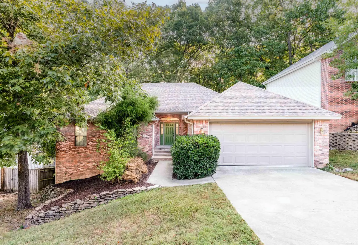 2719 Creekside Dr, Little Rock, AR 72211 - #1