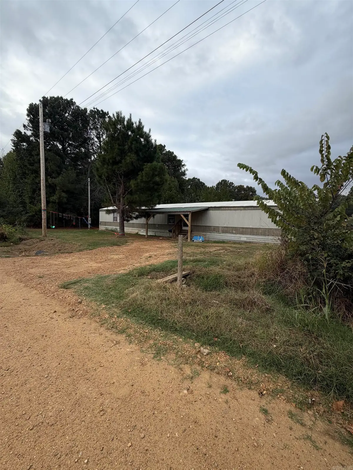 19982 158 Highway, Harrisburg, AR 72432 - #1