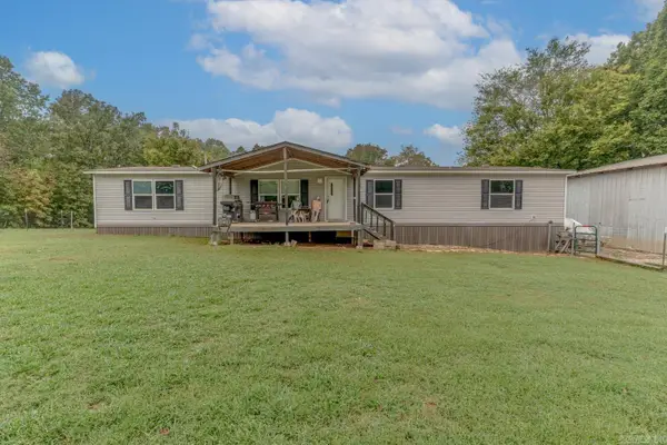 325 Slick Rock Rd, Hardy, AR 72542