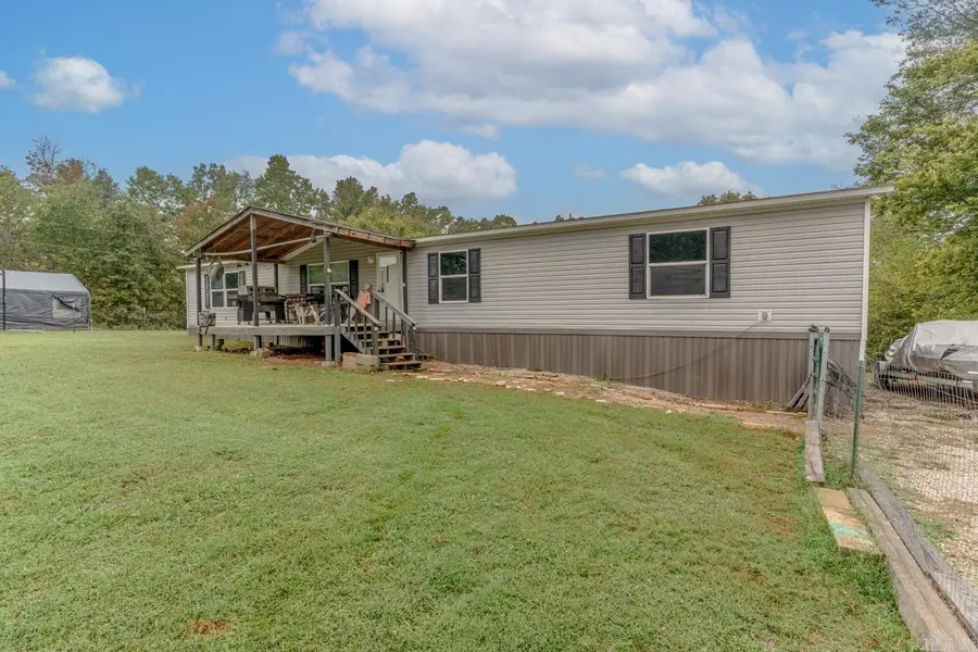 325 Slick Rock Rd, Hardy, AR 72542 - #2