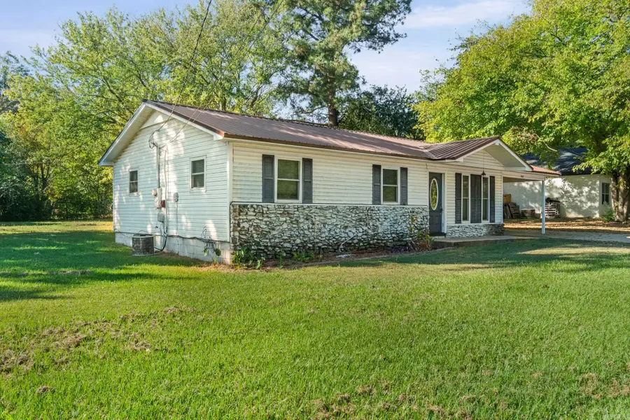 403 W Iowa, Beebe, AR 72012 - #2