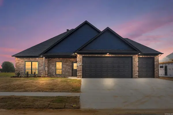 105 Glade Drive, Cabot, AR 72023
