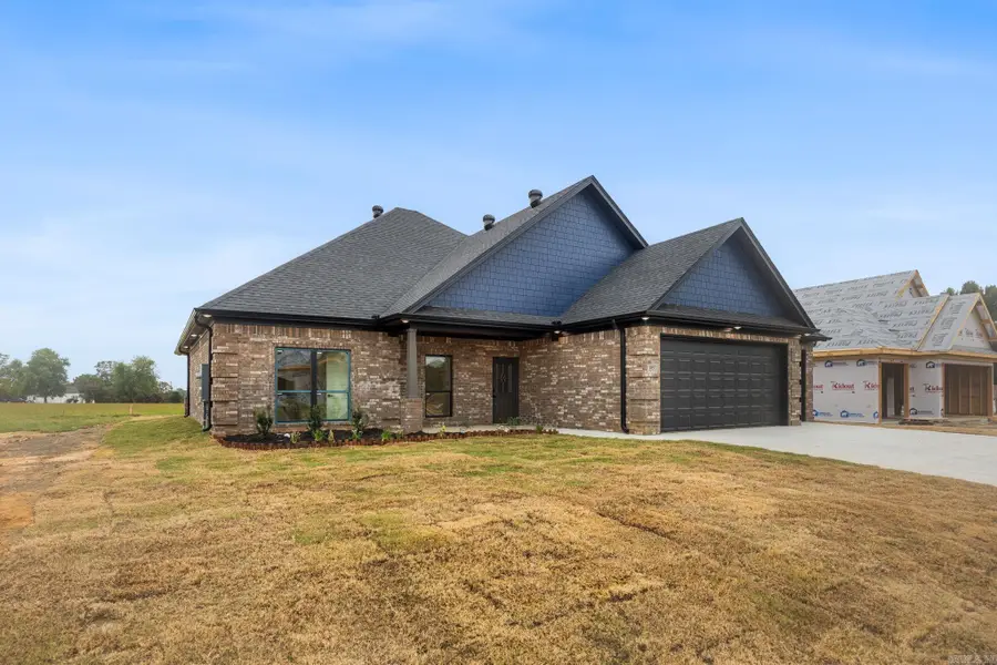 105 Glade Drive, Cabot, AR 72023 - #2