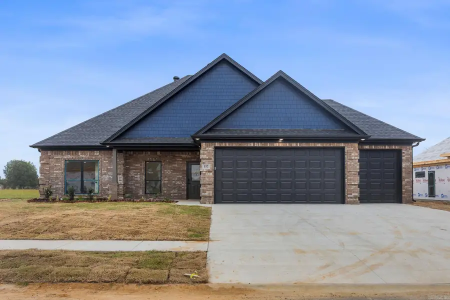 105 Glade Drive, Cabot, AR 72023 - #3