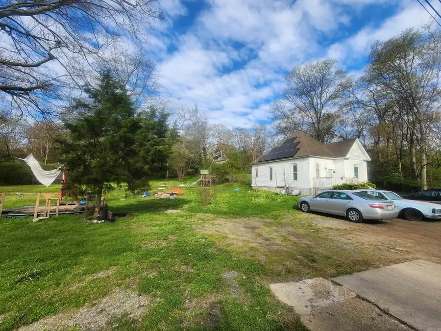 416 S Park St, Little Rock, AR 72205 - #2