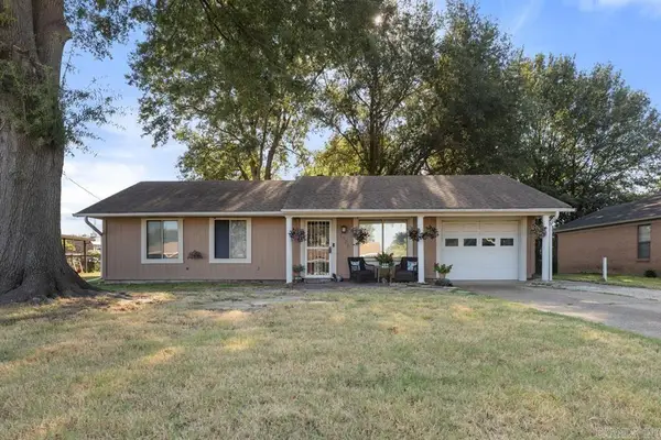 1505 Clement Road, West Memphis, AR 72301