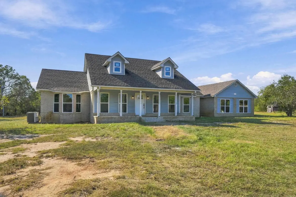 288 R G Davis Road, Romance, AR 72136 - #1