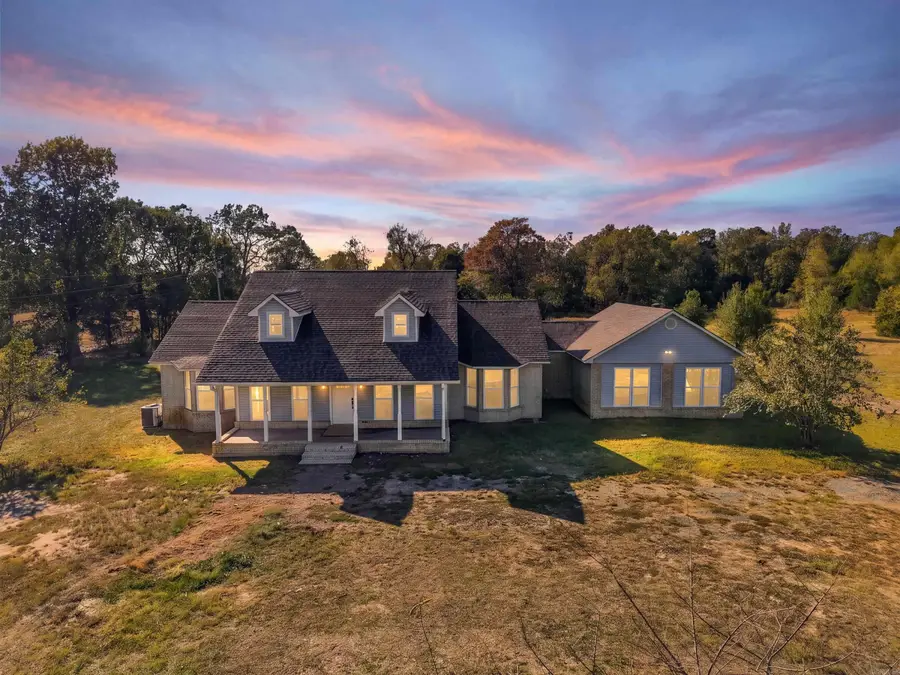 288 R G Davis Road, Romance, AR 72136 - #3