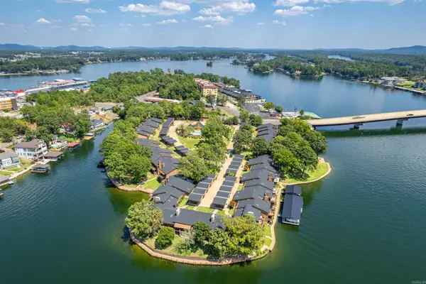 5000 Central Avenue #A4, Hot Springs, AR 71913