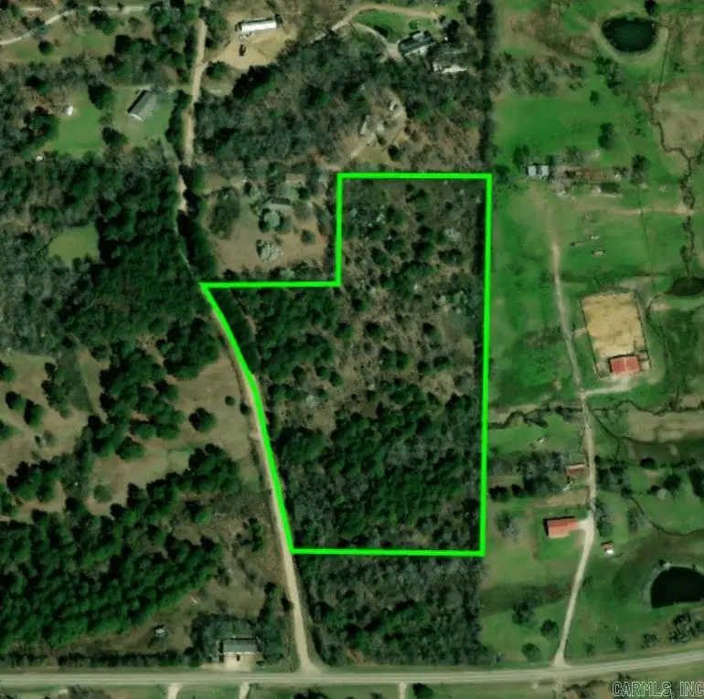 TBD (10 Acres) Lambert Rd, Bismarck, AR 71929 - #1