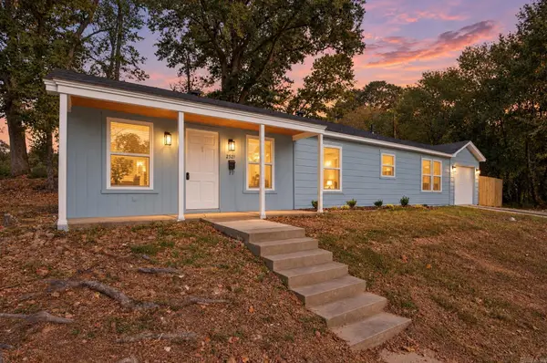 2521 Blackwood Road, Little Rock, AR 72207