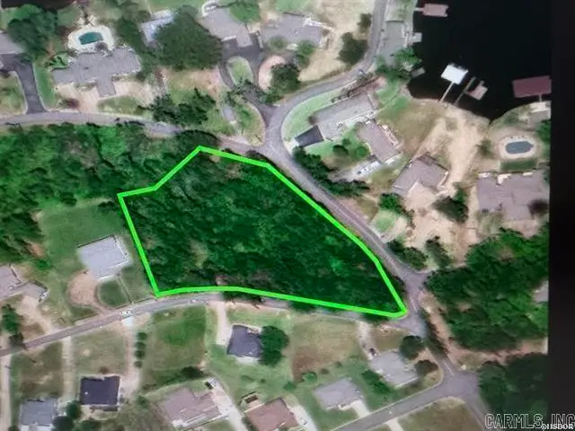 Address Withheld By Seller, Hot Springs, AR 71913 - #1
