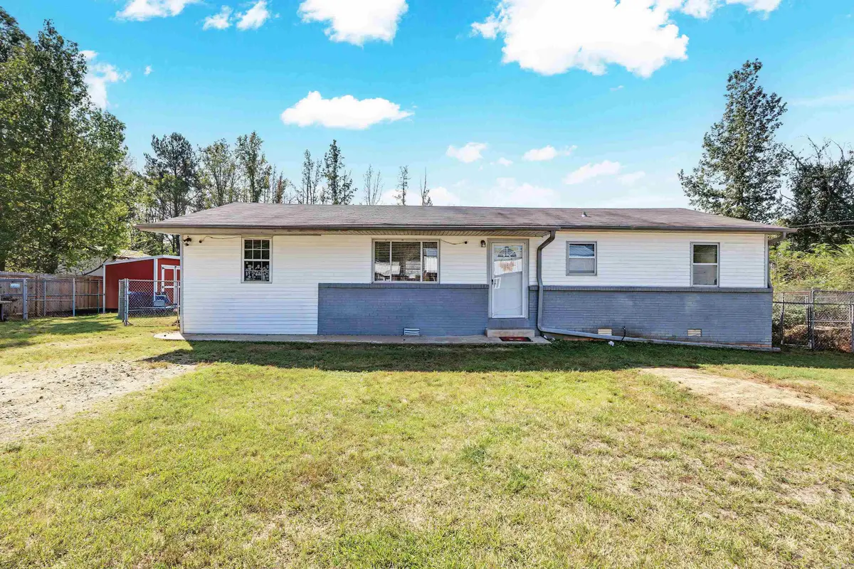 4305 Singley Road, Little Rock, AR 72206 - #1