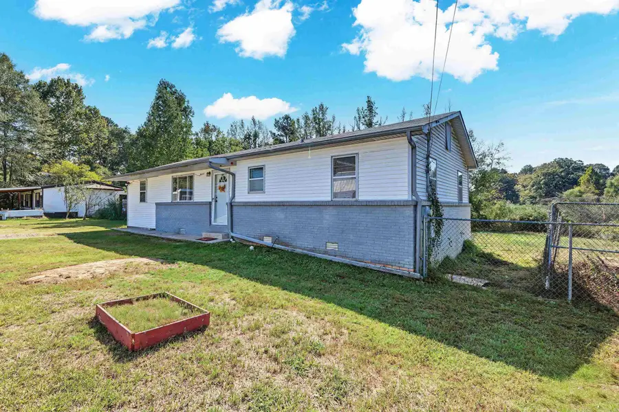 4305 Singley Road, Little Rock, AR 72206 - #2