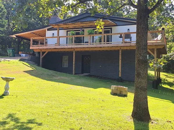 1306 S Little Rock Road, Horseshoe Bend, AR 72512