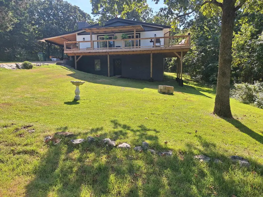 1306 S Little Rock Road, Horseshoe Bend, AR 72512 - #3