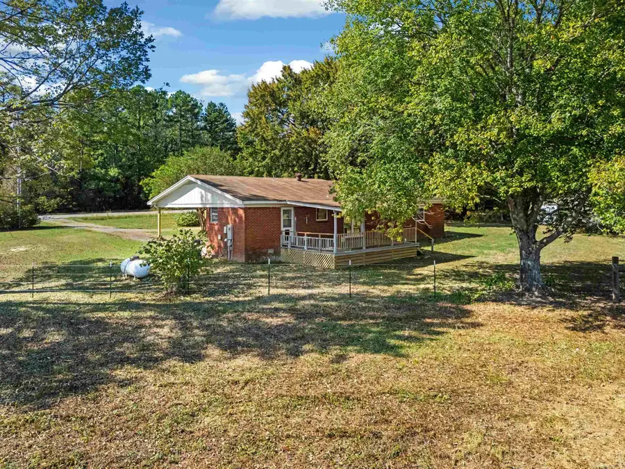 1664 Edgemont Road, Quitman, AR 72131 - #2