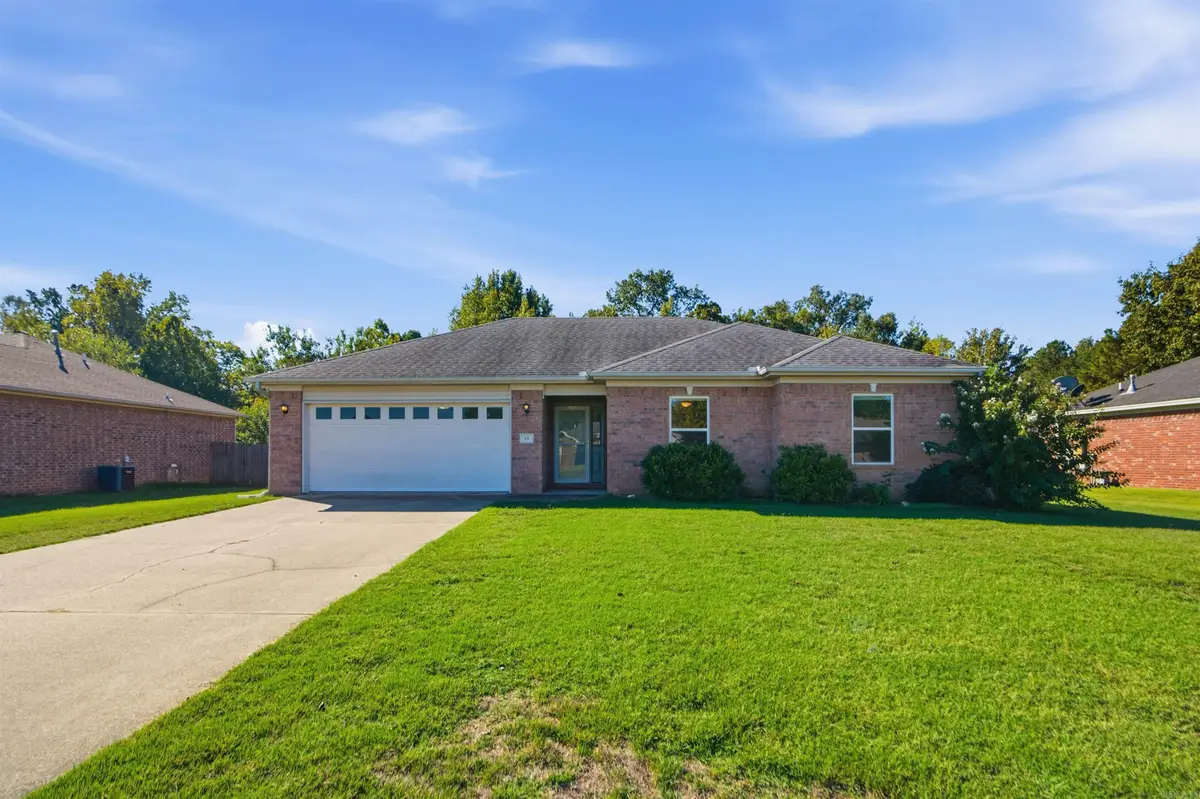 38 W Plaza Boulevard, Cabot, AR 72023 - #1