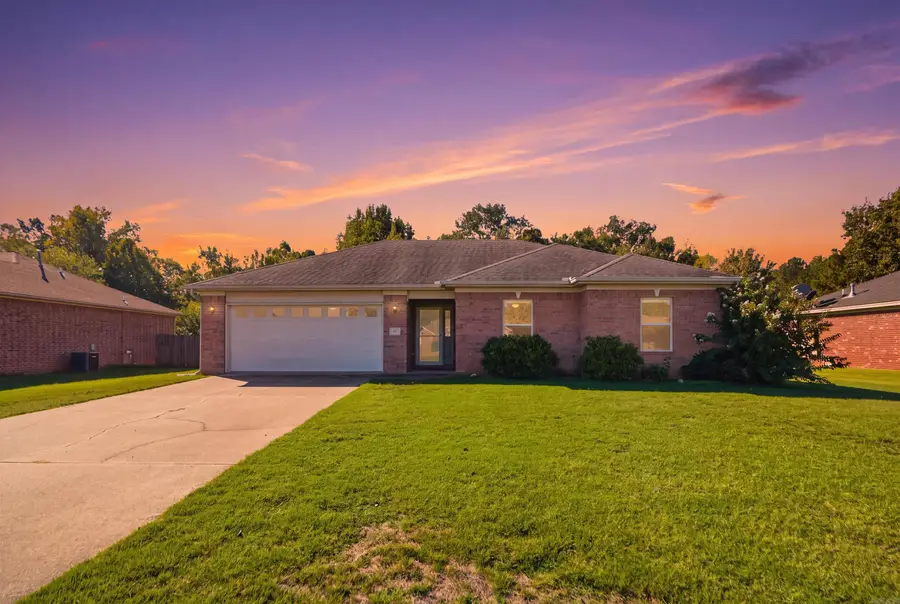 38 W Plaza Boulevard, Cabot, AR 72023 - #2