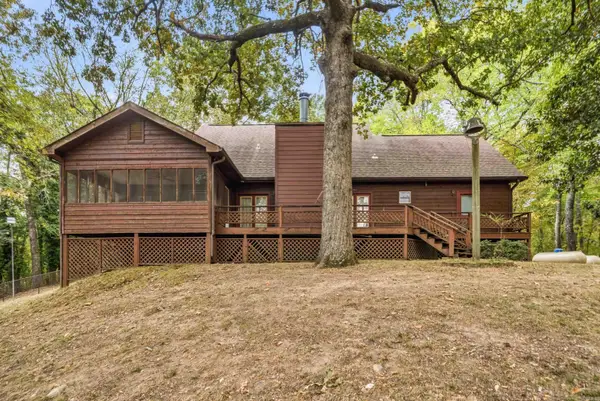 2648 Shady Grove Road, Hot Springs, AR 71901