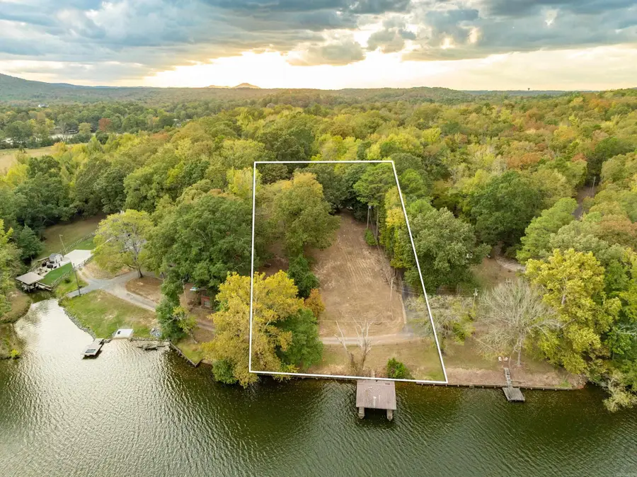 2648 Shady Grove Road, Hot Springs, AR 71901 - #2
