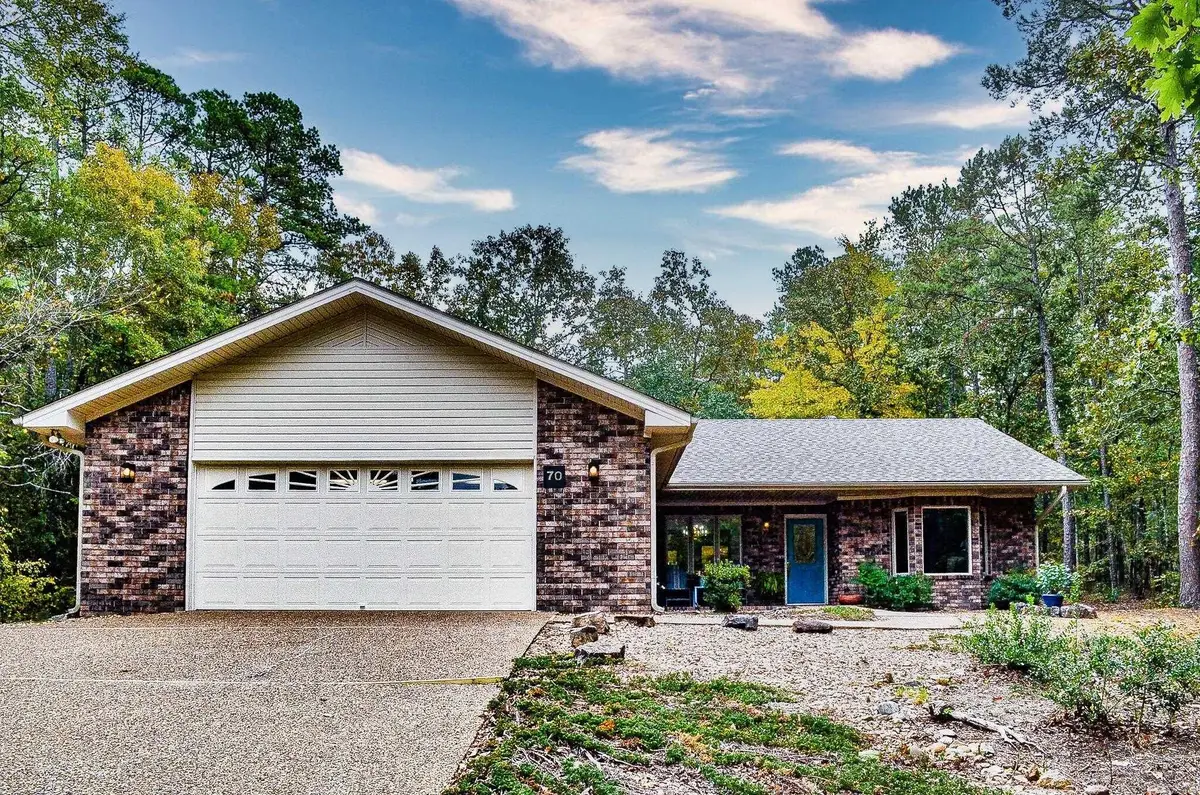 70 Murillo Way, Hot Springs Village, AR 71909 - #1