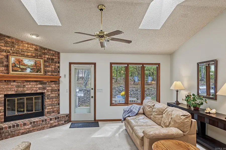 70 Murillo Way, Hot Springs Village, AR 71909 - #2