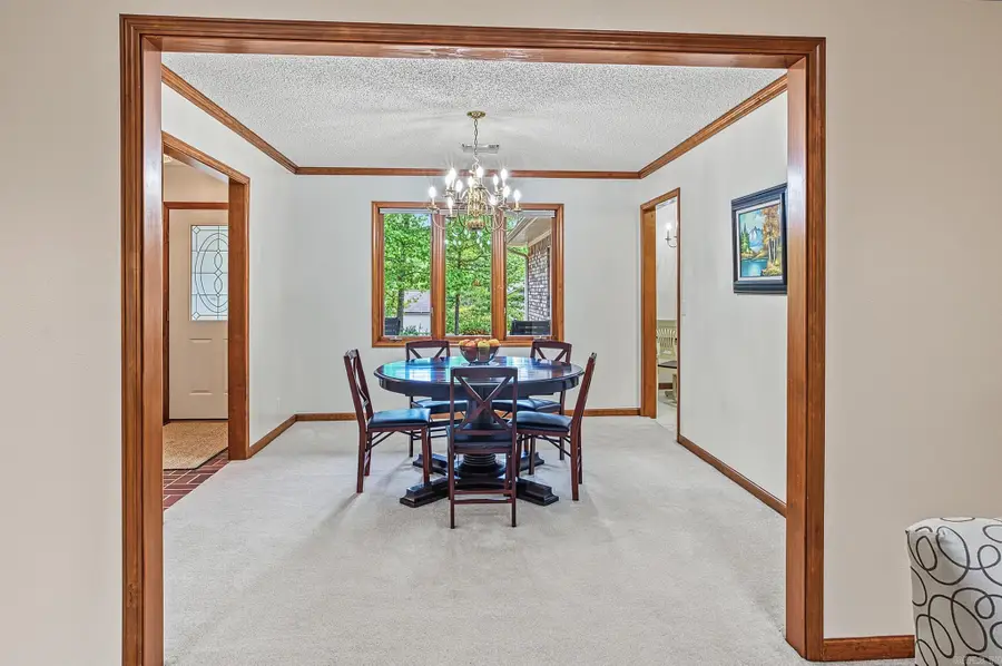 70 Murillo Way, Hot Springs Village, AR 71909 - #3