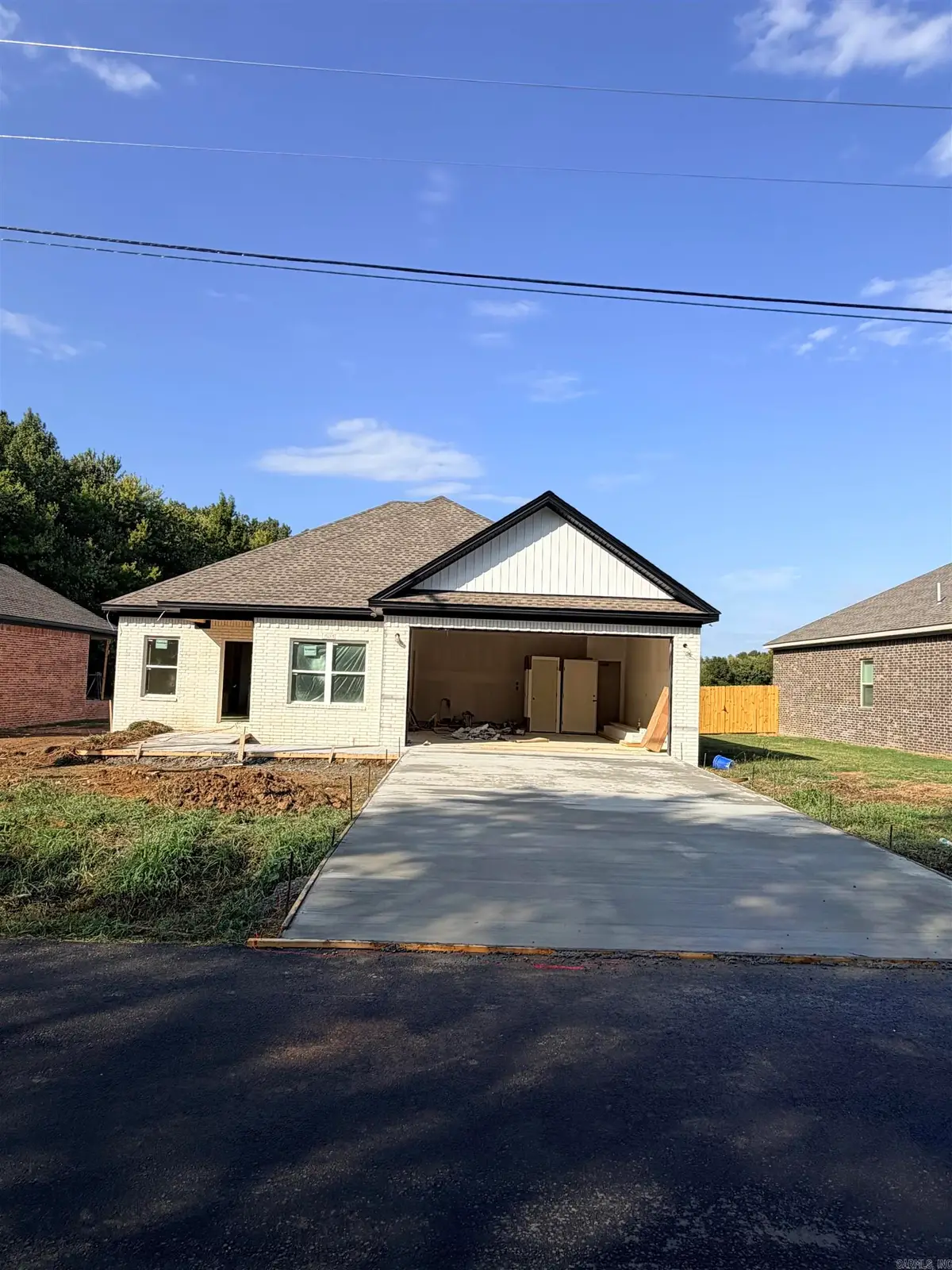 105 East Florida Street, Beebe, AR 72012 - #1