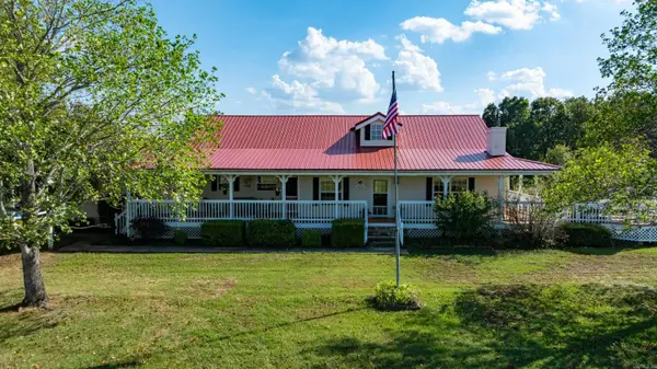 306 Flint Sprigs Trail, Viola, AR 72583