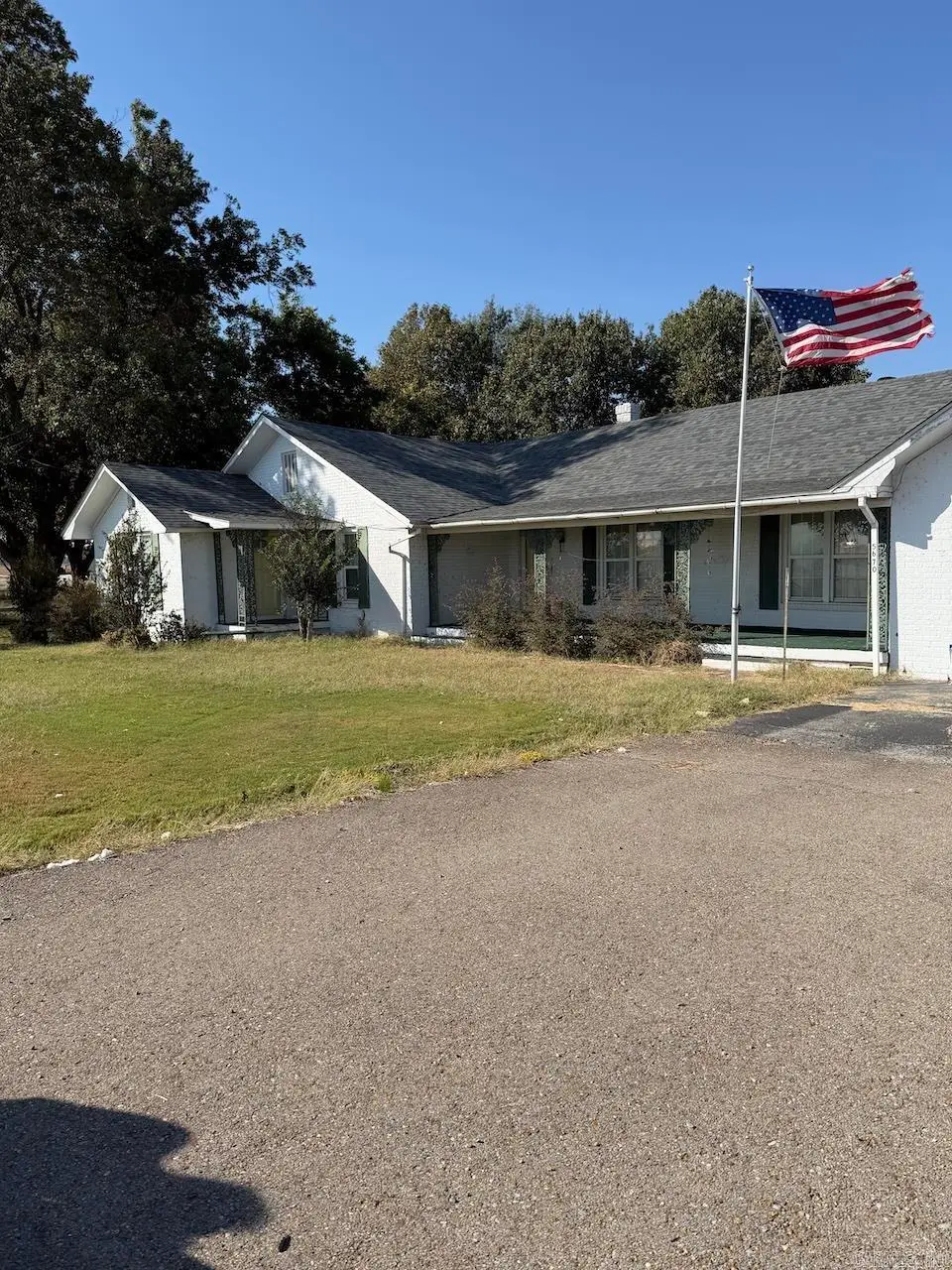 5670 W Highway 18 Highway, Leachville, AR 72438 - #1