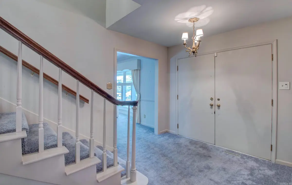 6605 Pleasant Place, Little Rock, AR 72205 - #1